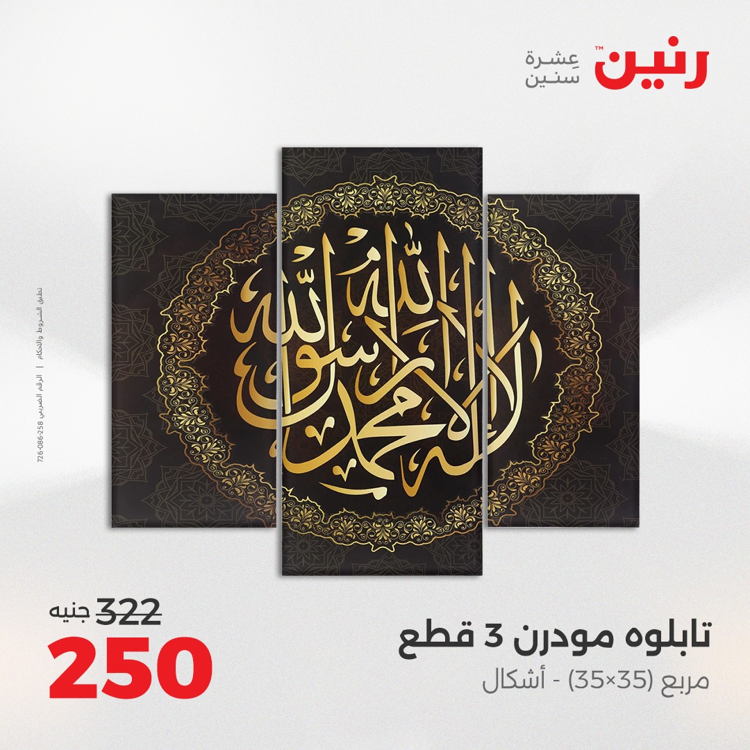 raneen offers from 10aug to 1aug 2025 عروض رنين من 10 أغسطس حتى 1 أغسطس 2025 صفحة رقم 14